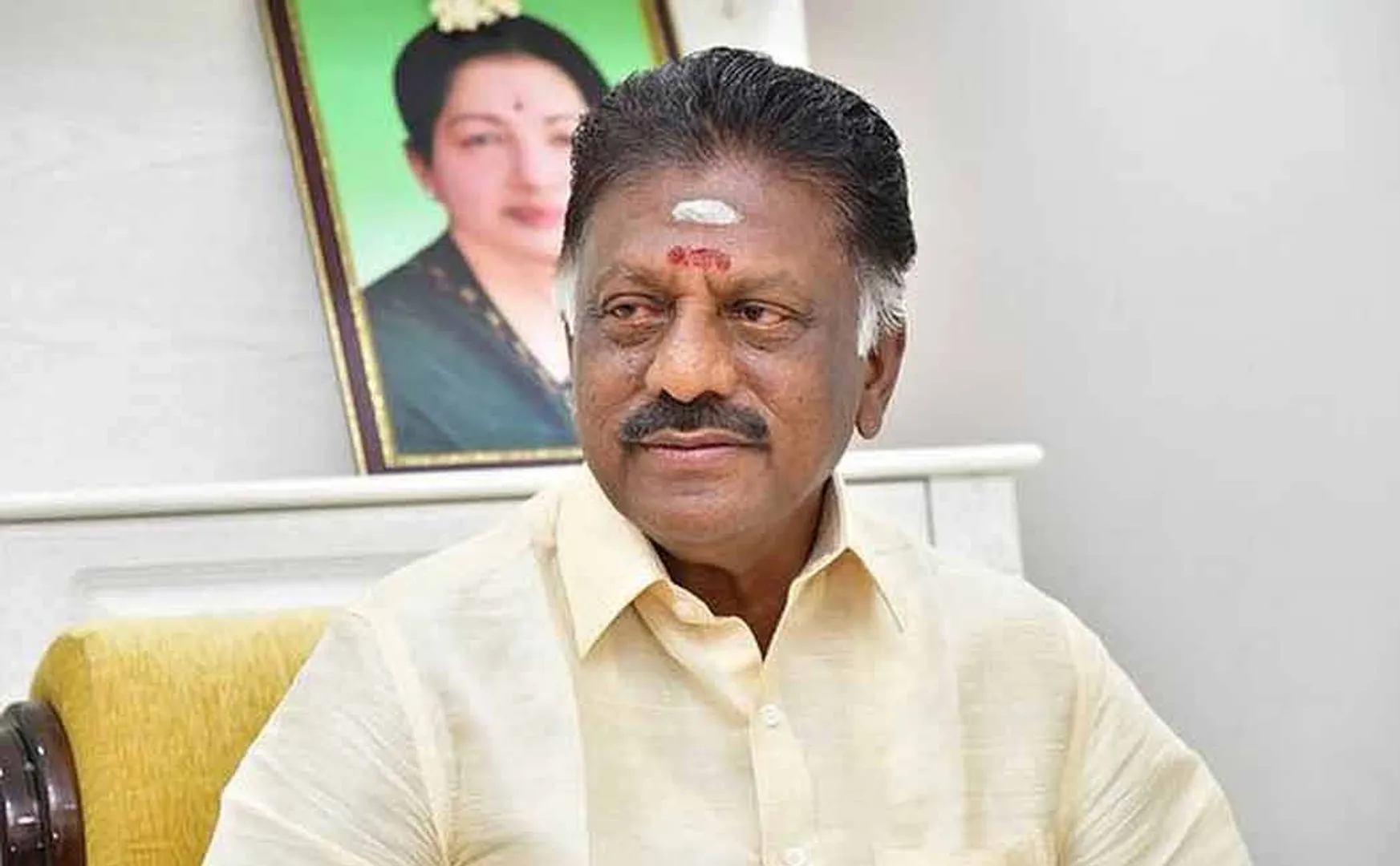 OPS Prosecution on